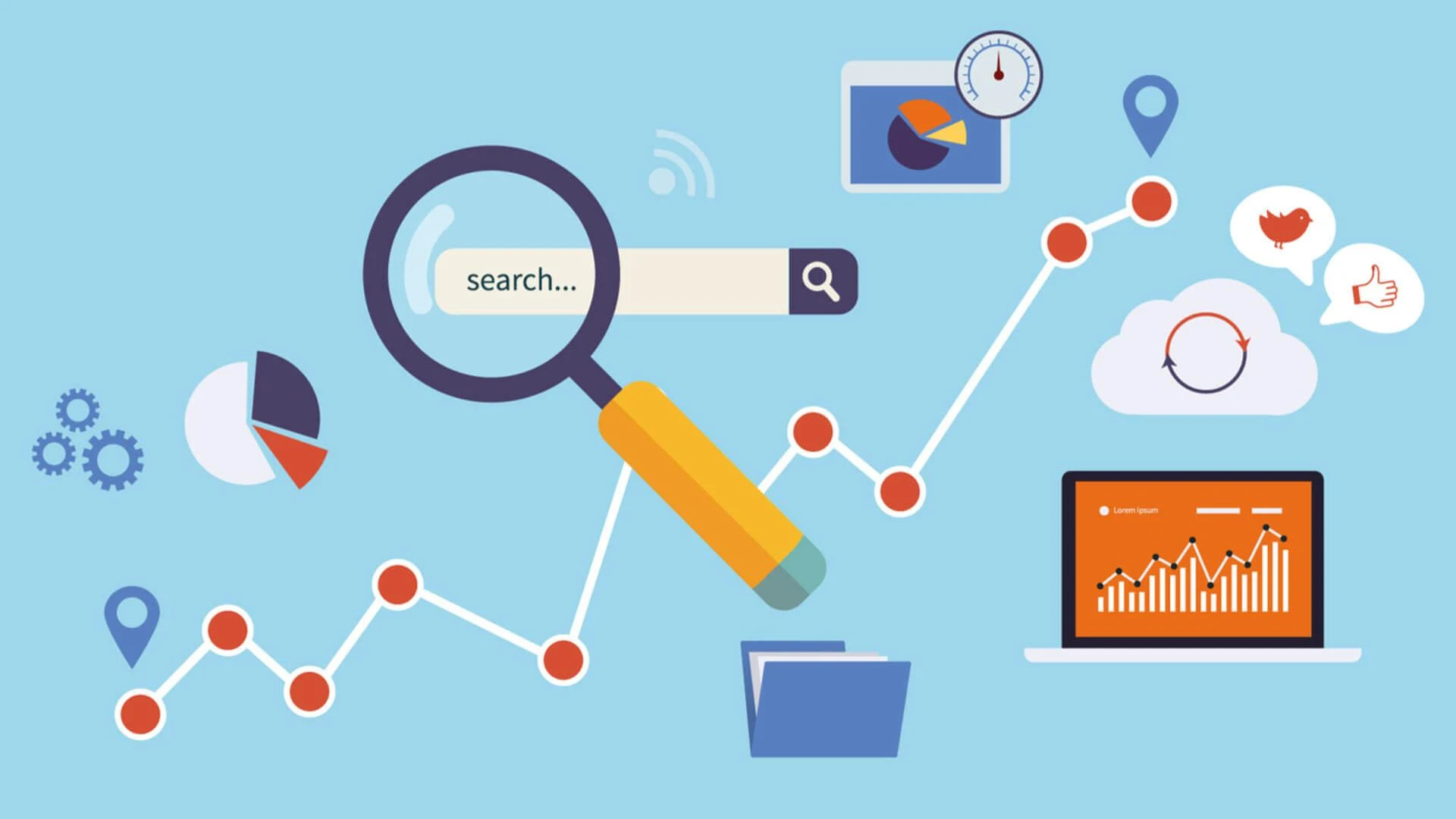 How seo and content marketing go hand-in-hand