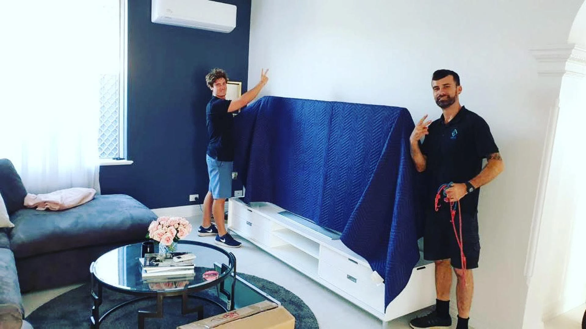 5 Tips for Easy Removalist