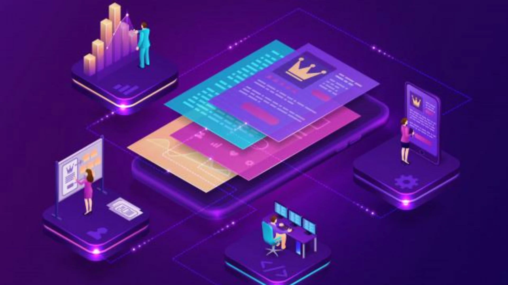 A guide to launching your feature-rich eBay clone app in the ecommerce market