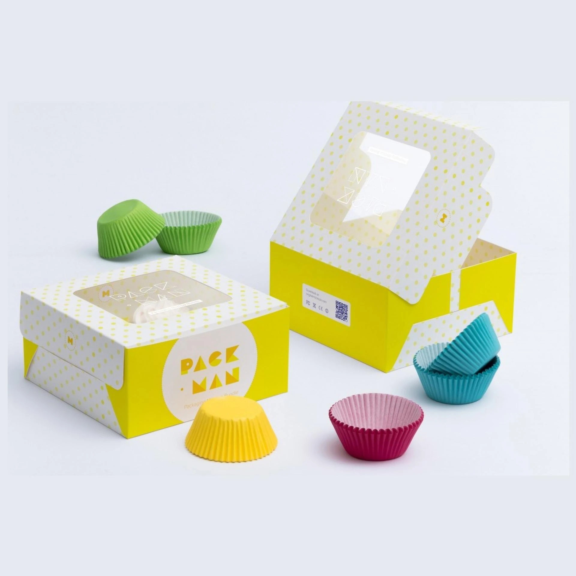 How Custom Cake Boxes help in Delicious Desert Appearance?