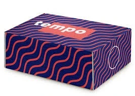 Artistically designed Custom Boxes with Logo show off your brand