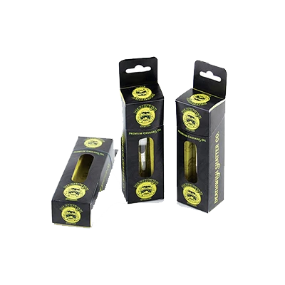 How to Design Custom Packaging for the Vape?