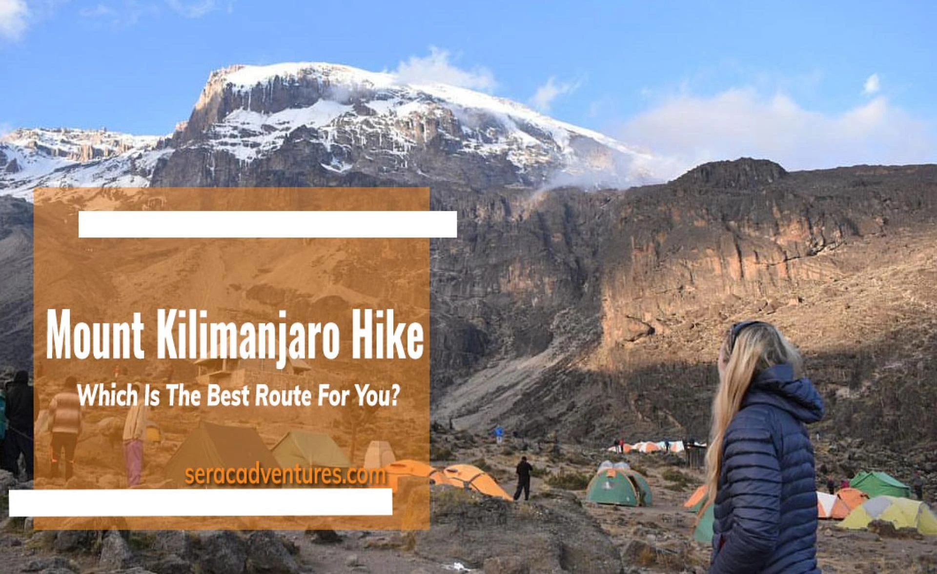 Mount Kilimanjaro Hike- Choose The Best Routes To Climb The Roof Top Of Africa