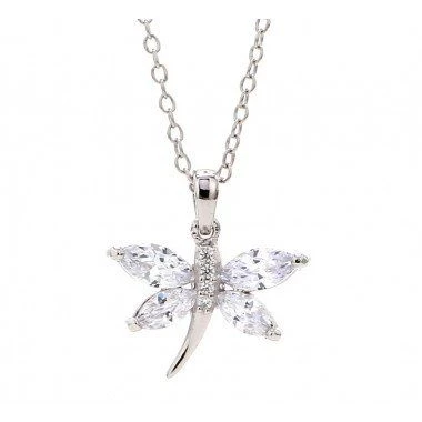 Butterfly Necklaces: Being A Messenger Of Positivity