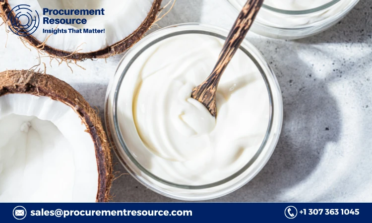 Coconut Yogurt Production Cost Analysis: Comprehensive Manufacturing Report, Raw Material Requirements, Costs, and Key Process Information