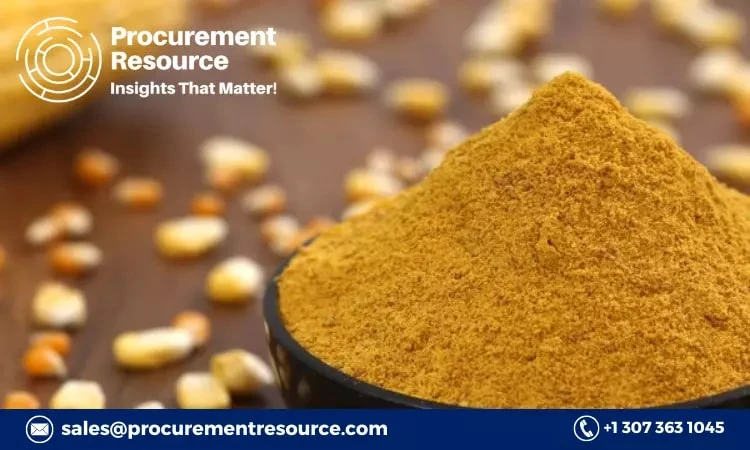 Navigating the Fluctuating Corn Gluten Meal Price Trends: A Comprehensive Guide