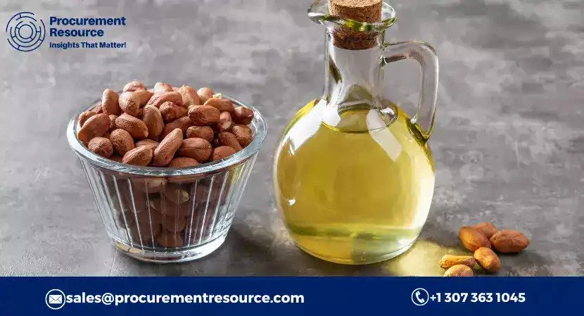 Peanut Oil Price: Market Analysis, Reports, and Research
