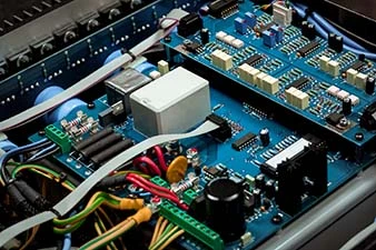 How the Semiconductor Assembly and Testing Services Market Works