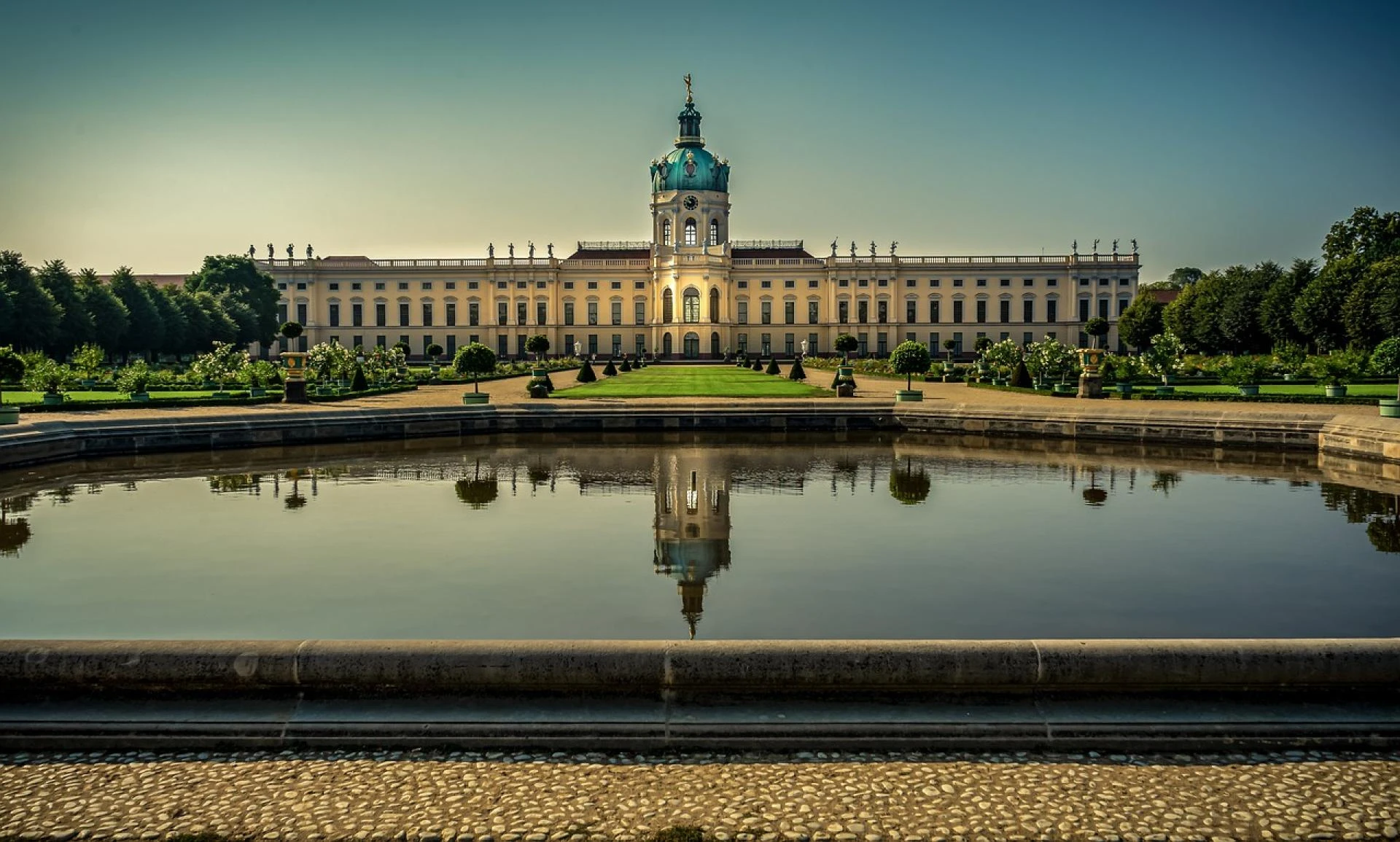 Travel Guide To Visit In Berlin