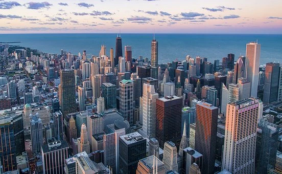 Top 7 Places to Visit in Chicago