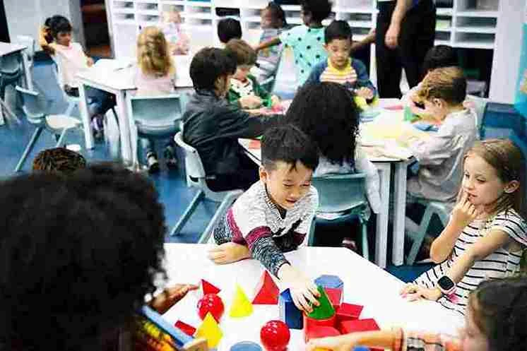 Fun and Learning Combined: What to Expect from Abington\'s Premier After-School Program