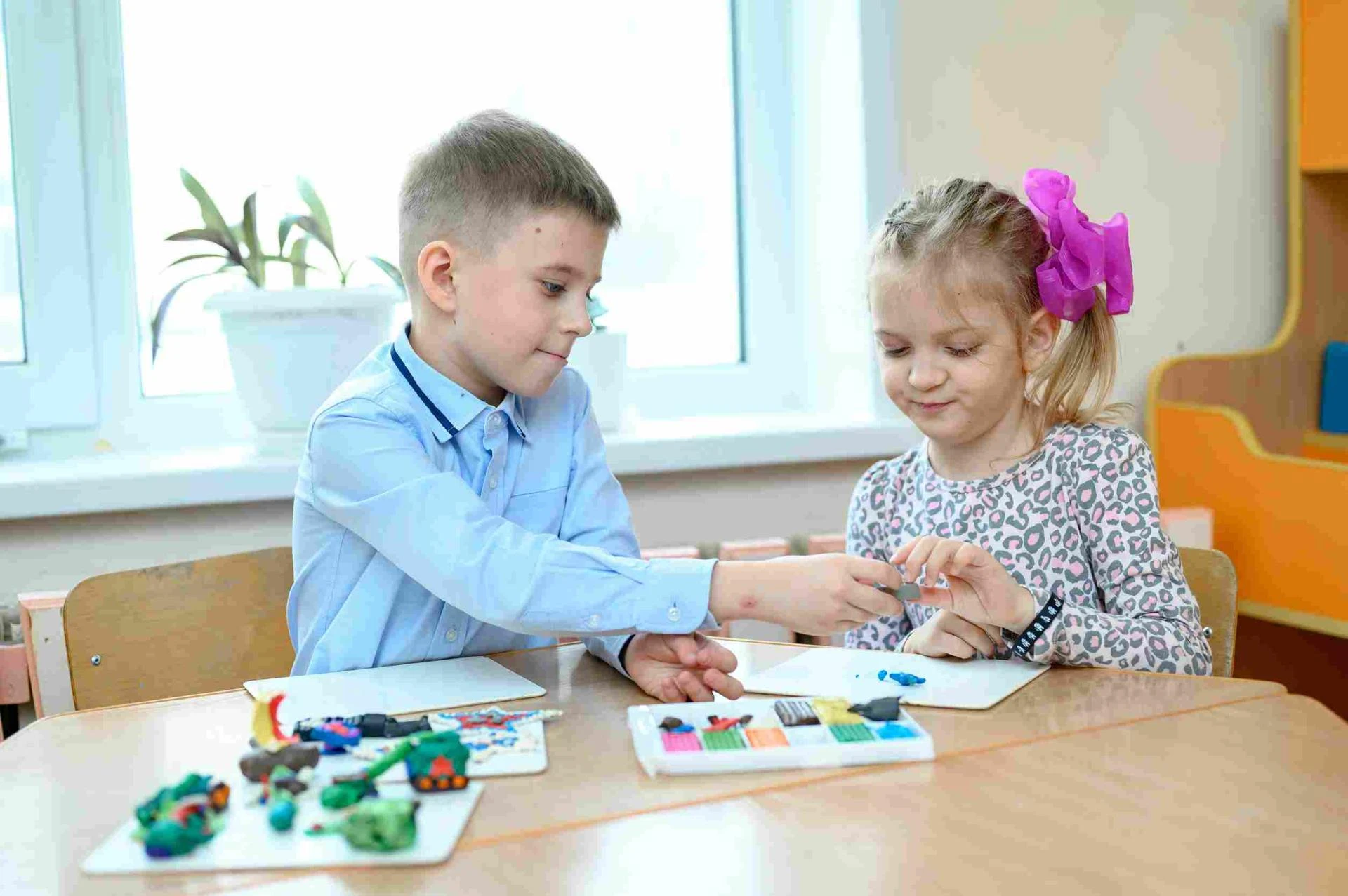 Empowering Early Education: How a Top-notch Daycare Enhances Learning