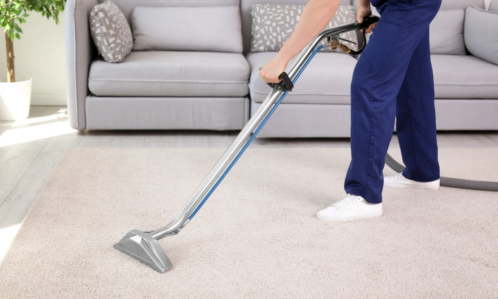 Things to Consider When Choose the Best Carpet Cleaning Company