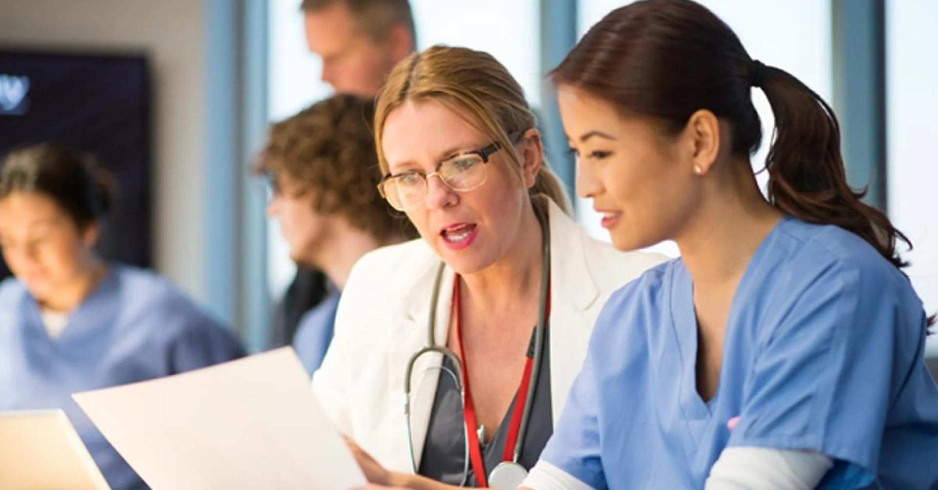 The Certified Nursing Assistant’s Role