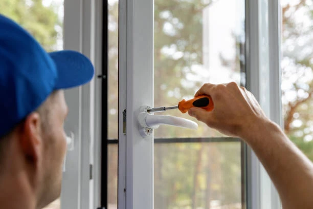 What Do You Get In The Name of Window Repair and Installation Services?