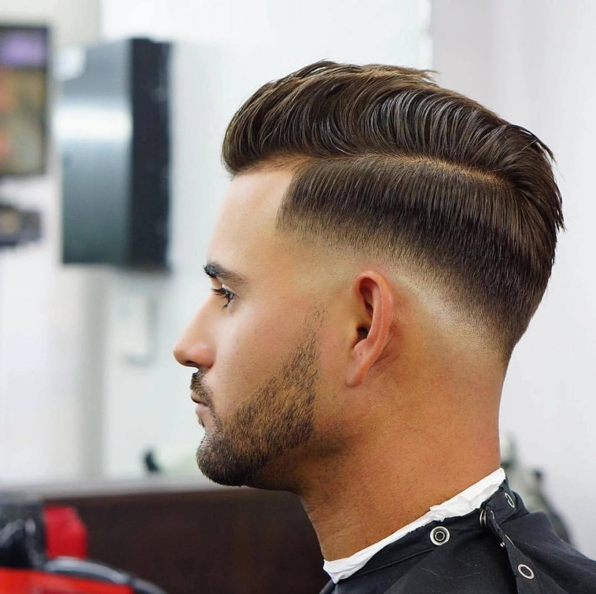 6 Best Hairstyles For Men That Stood The Test Of Time