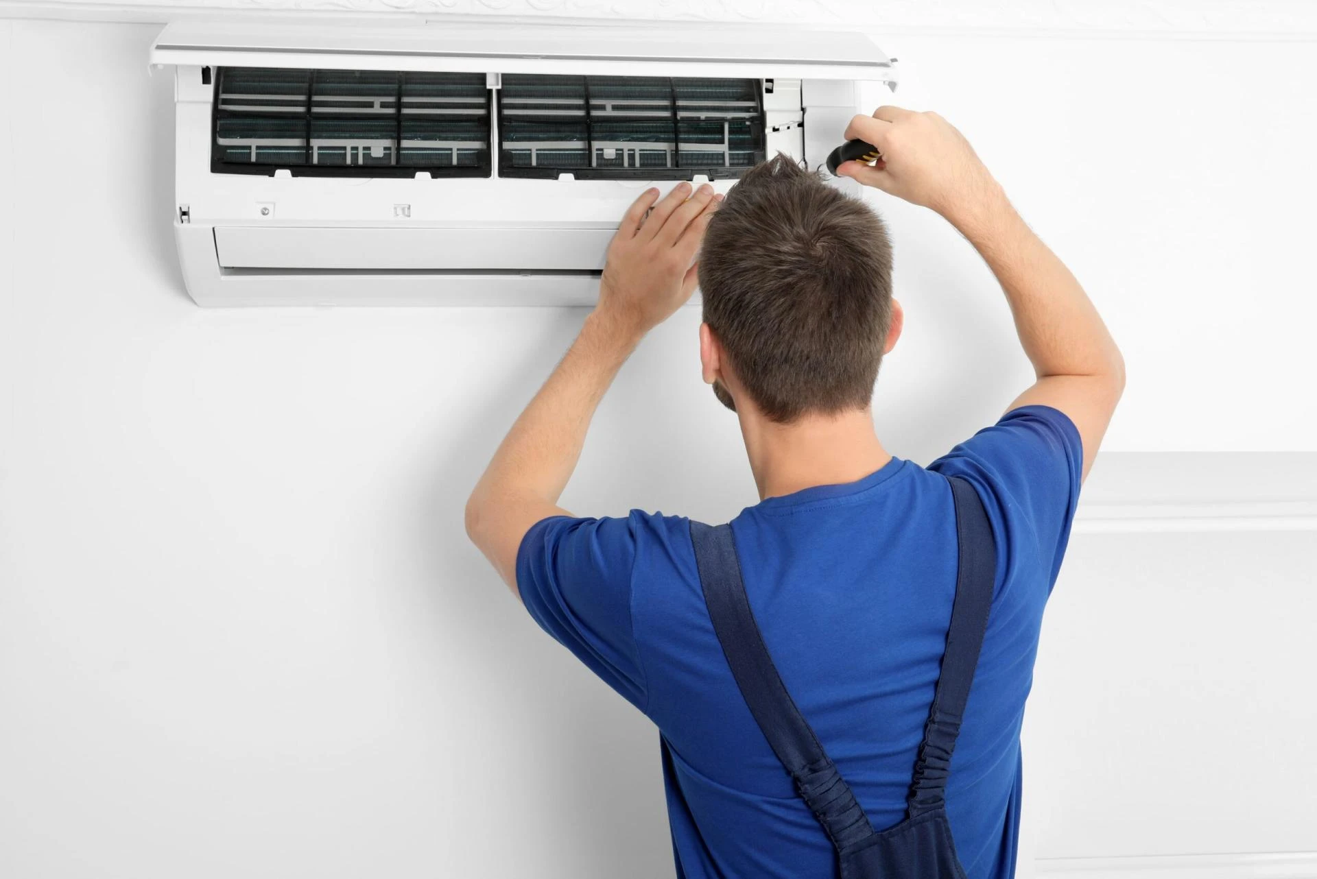 Improve the Cooling of Your AC by Following the Simple Steps