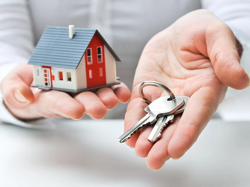 5 Benefits Of Hiring A Professional Locksmith Services