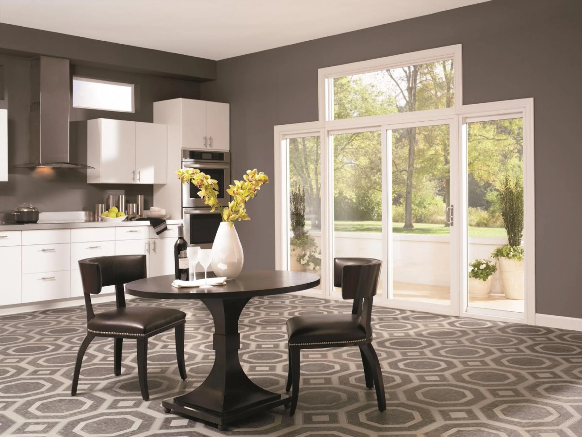 How Professionally Repaired Windows Differ from the DIY?