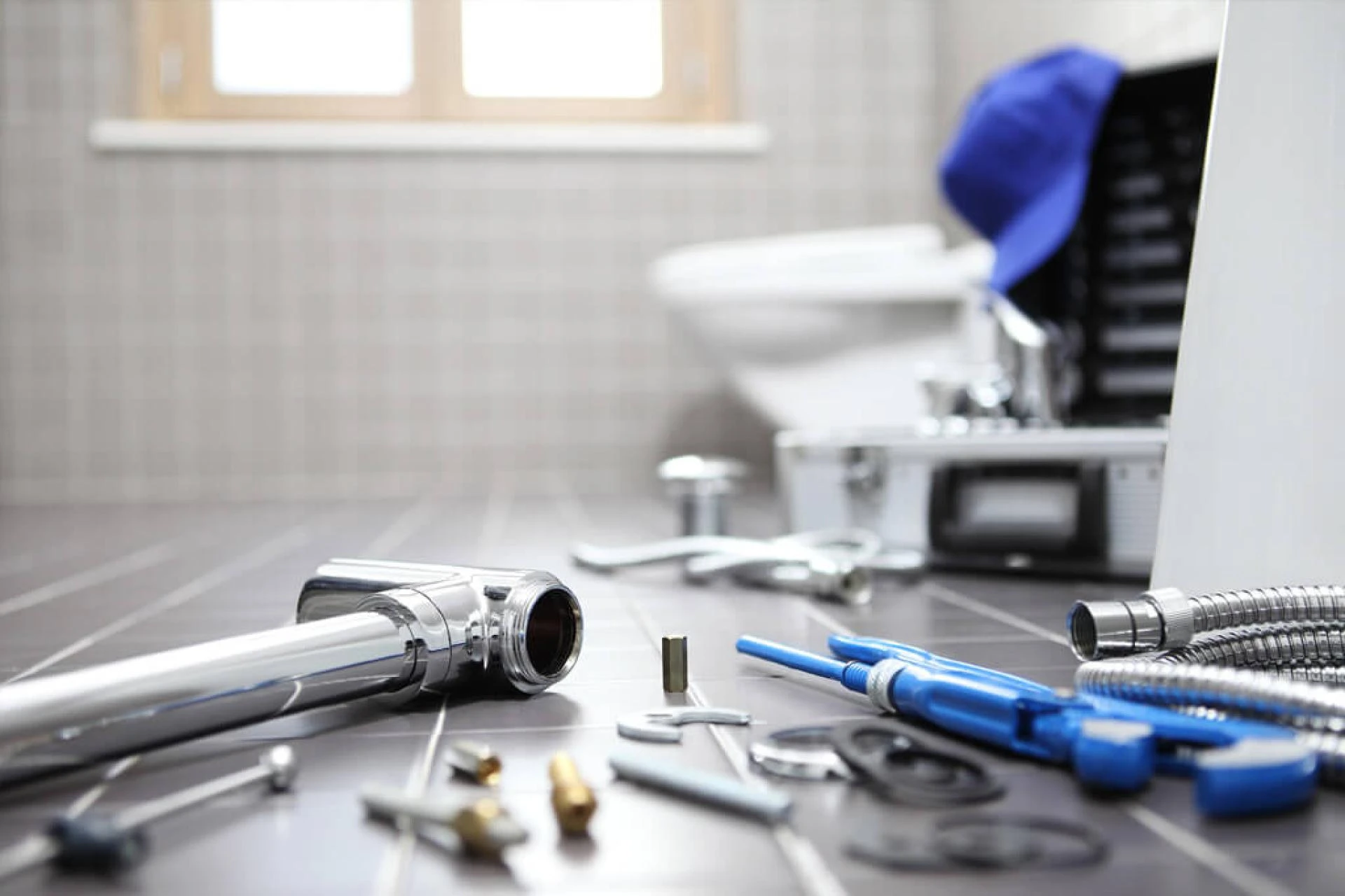 How to Hire Pocket-friendly Plumbing Services