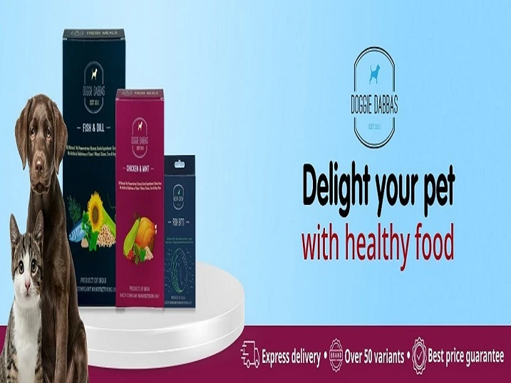 Supertails Discount Coupons for Tasty Treat for your Pet