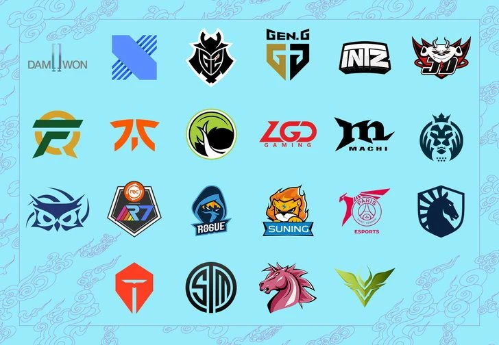Look as in one link Prepare yourself for the 2020 League of Legends World Championship.