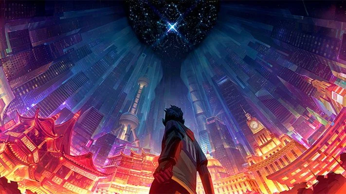 Look as in one link Prepare yourself for the 2020 League of Legends World Championship.