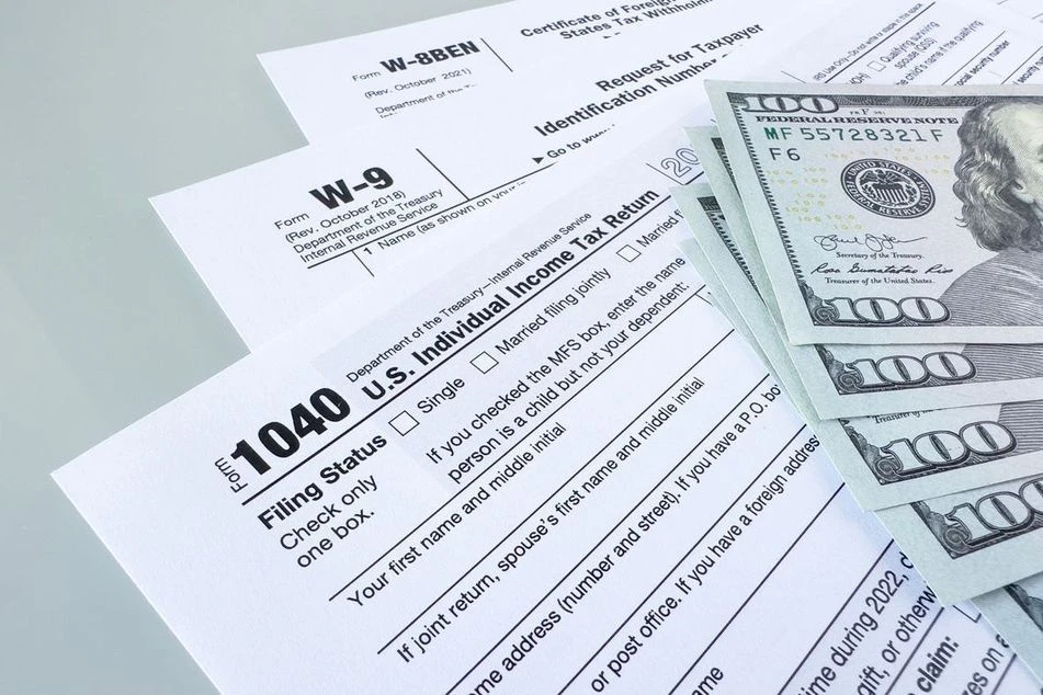 Tax Consequences for U.S. Citizens and Residents Living Abroad Who Own Foreign Property