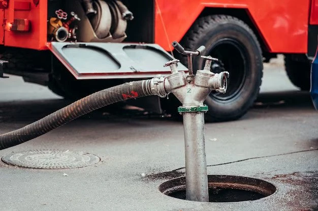 Unveiling the Advantages of Video Camera Sewer Inspection Alberta