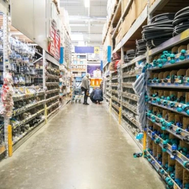 Why Choose Plumbing Stores In Edmonton For Your Supply Needs