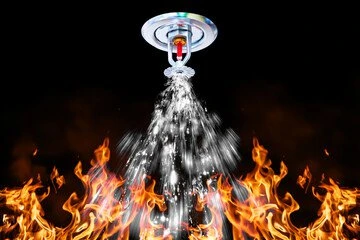 Sprinkler System Installation Alberta To Prevent Unexpected Disasters