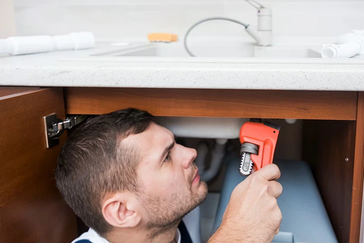 Should You Utilize Residential Plumbers Edmonton Services