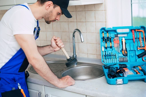 Finding The Right Edmonton Residential Plumbers