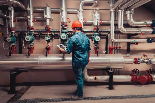 Choose The Right Alberta Plumbing Contractors For Your Services