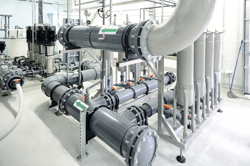 How plumbing companies in Edmonton deal with pipe repairs