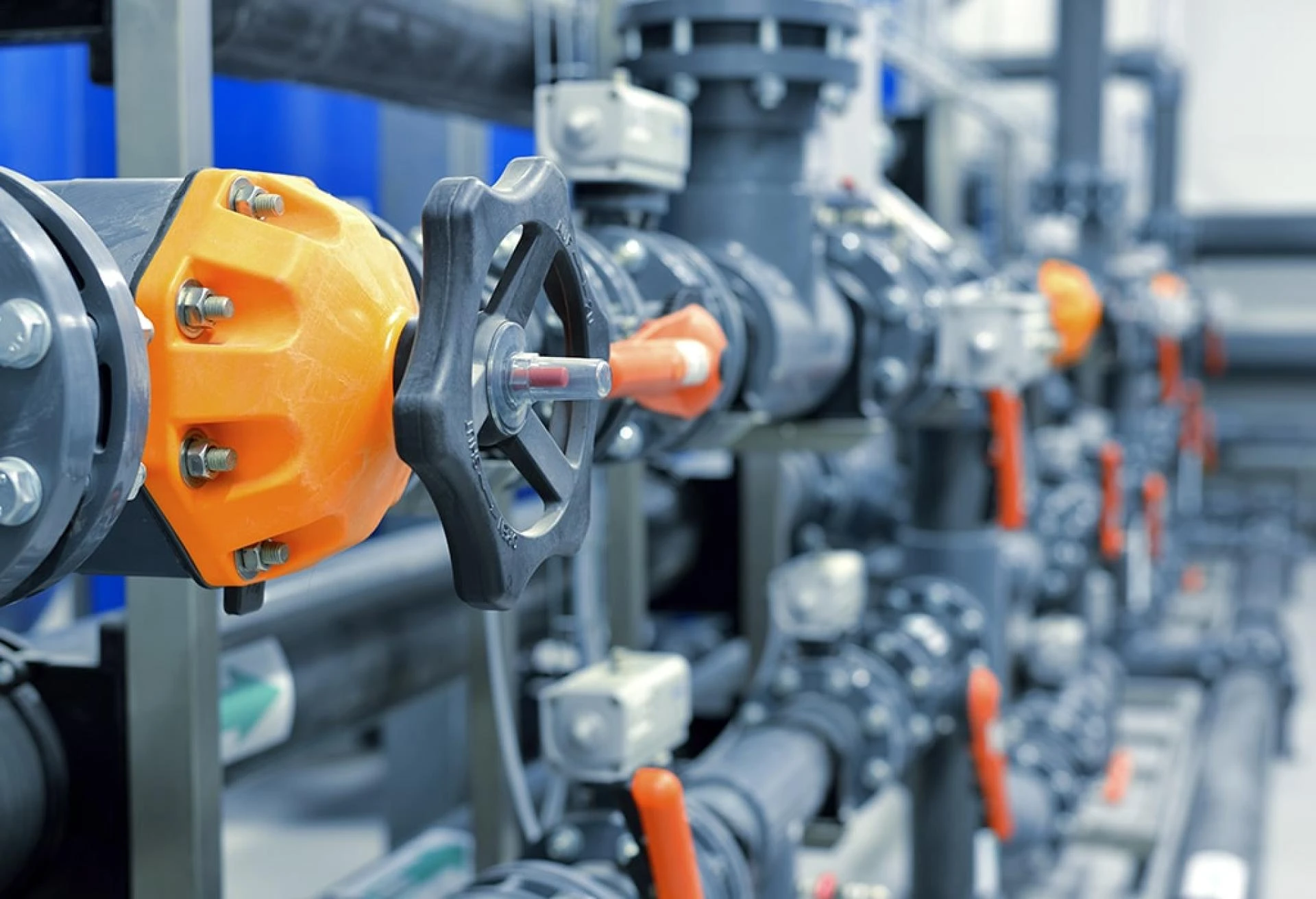 What are the vital aspects of the plumbing heating company in Edmonton