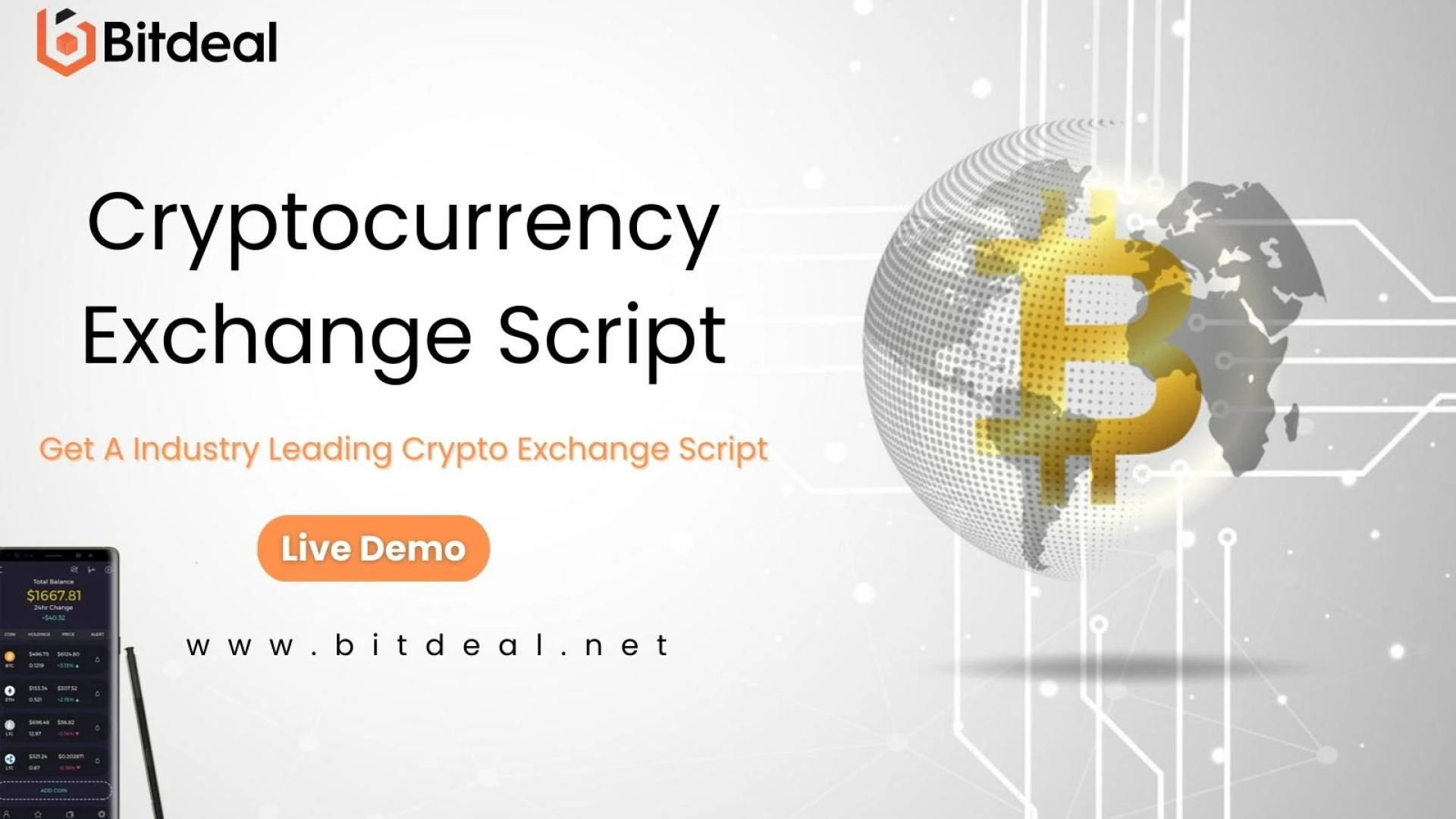 Roadmap For Creating a Cryptocurrency Exchange Platform