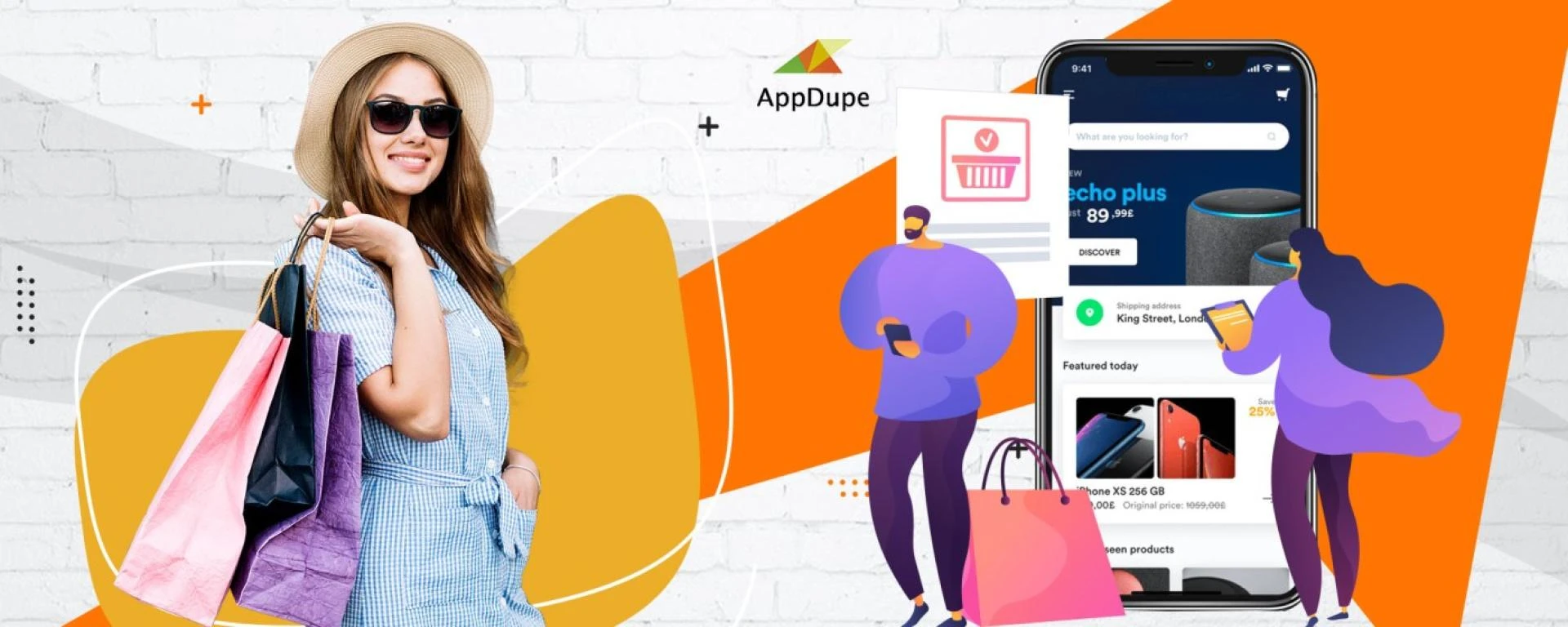 Building a butter-crisp solution for your multi-merchant online business needs with an Amazon App Clone