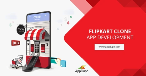 Build your multi-platform marketplace with our ready-made Flipkart like app