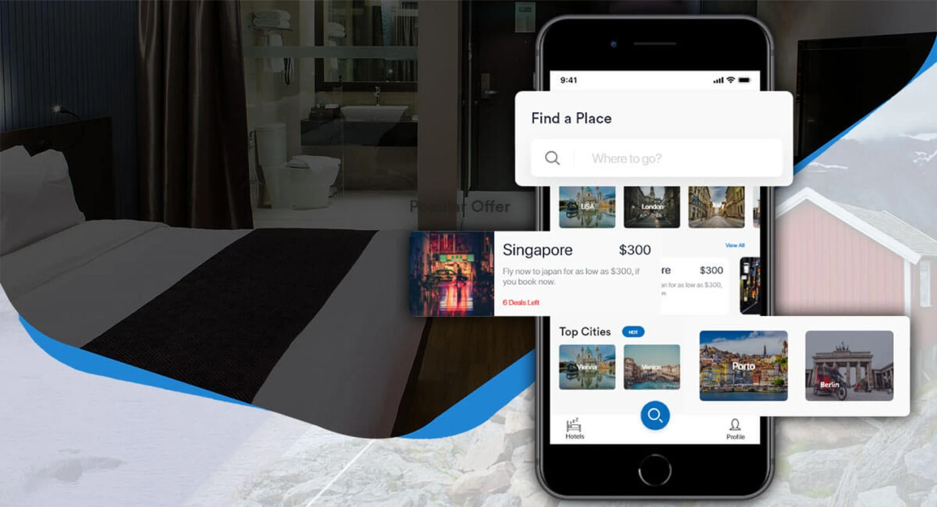 How much does it cost to build a website like Wimdu?