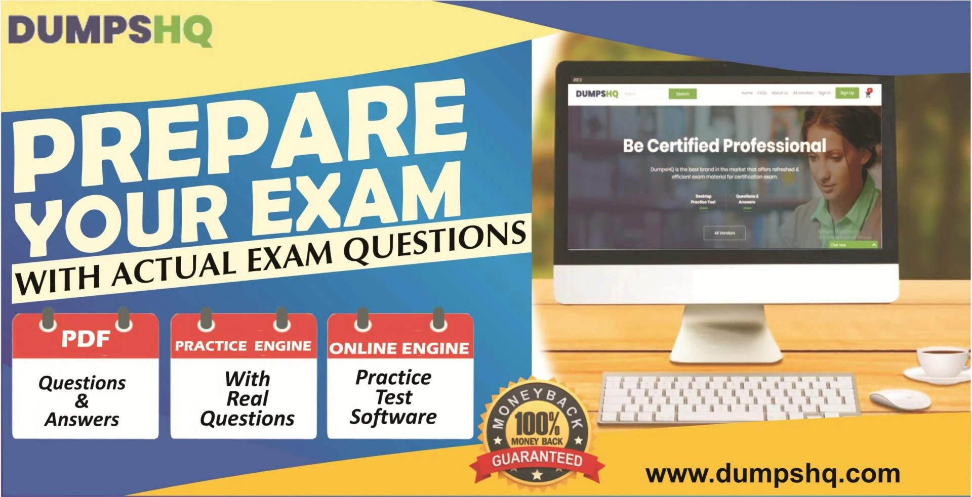 Do You Want To Pass Isaca Cisa  Exam At The First Try?