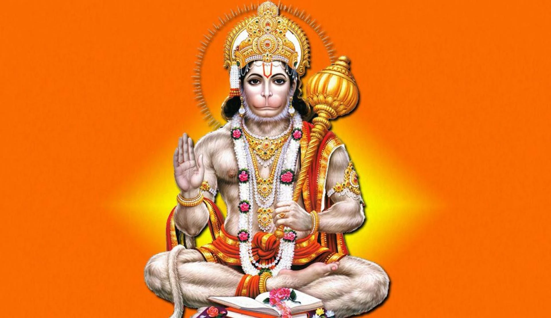 Worship “Hanuman the power of Humility” on Hanuman Jayanti