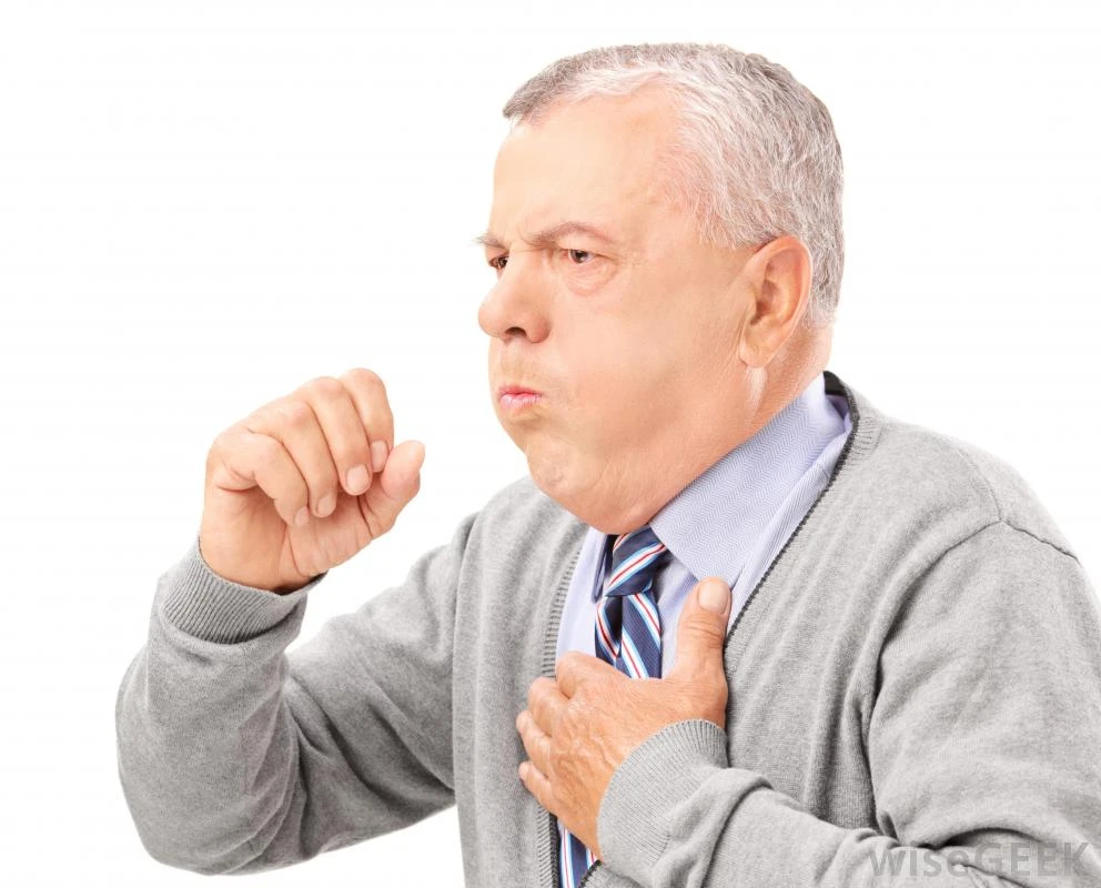 Home Remedies to Stop a Bad Cough
