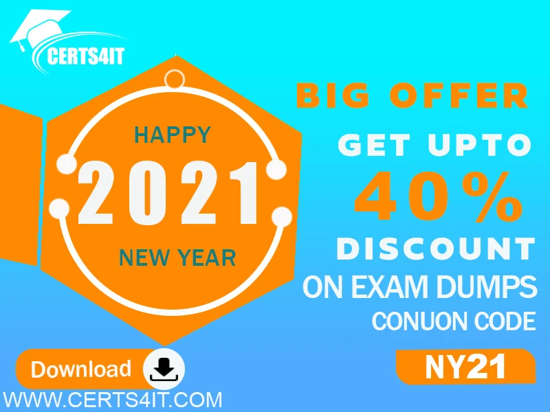 Download PeopleCert ITIL-4-Foundation Dumps PDF with New year 2021 40% Discount Offer