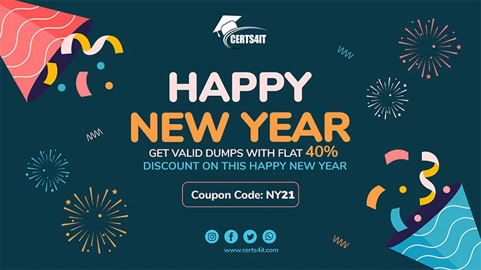 Download PeopleCert ITIL-4-Foundation Exam Questions with New year 2021 40% Discount Offer