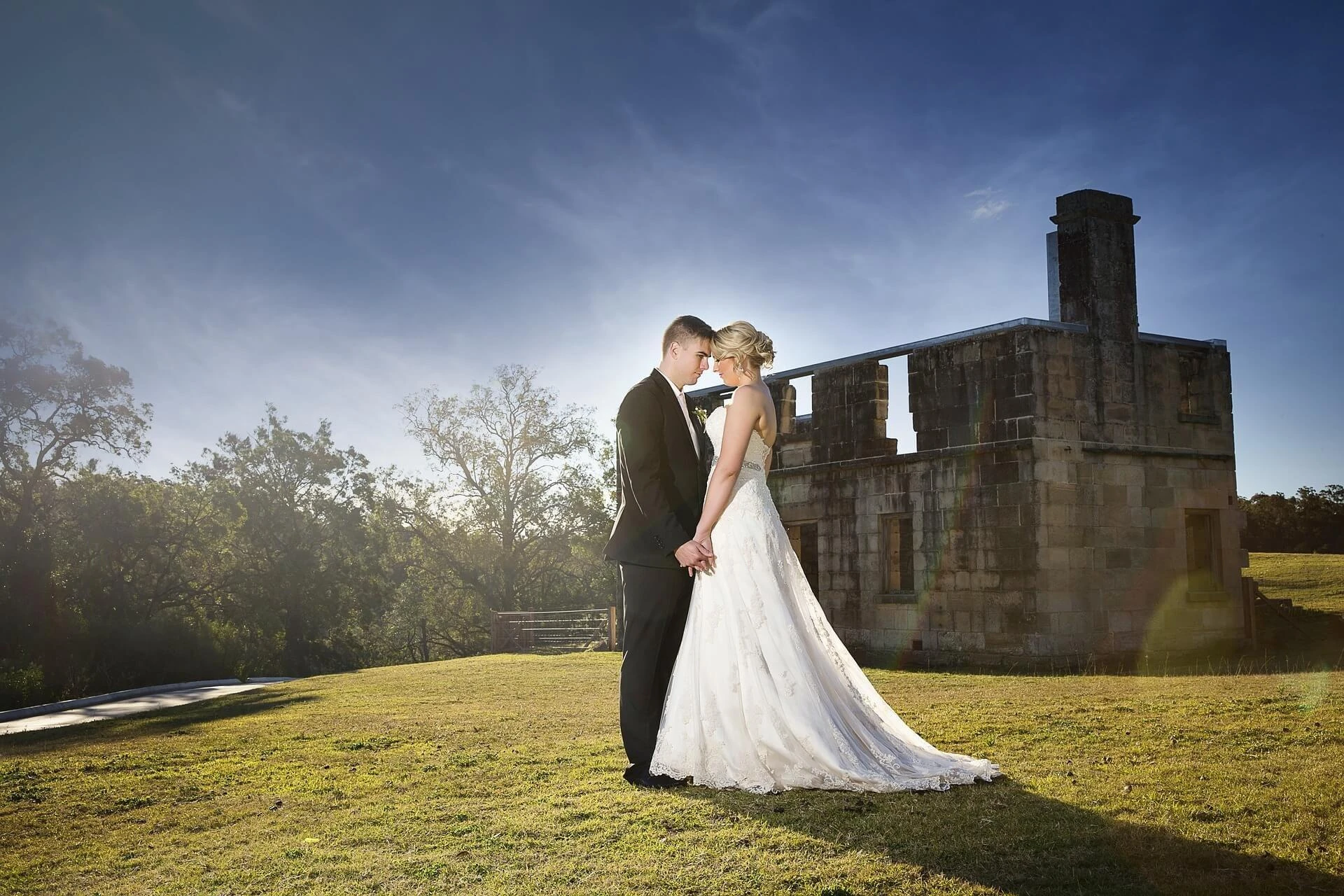 How to Become A Wedding Photographer in 7 Steps