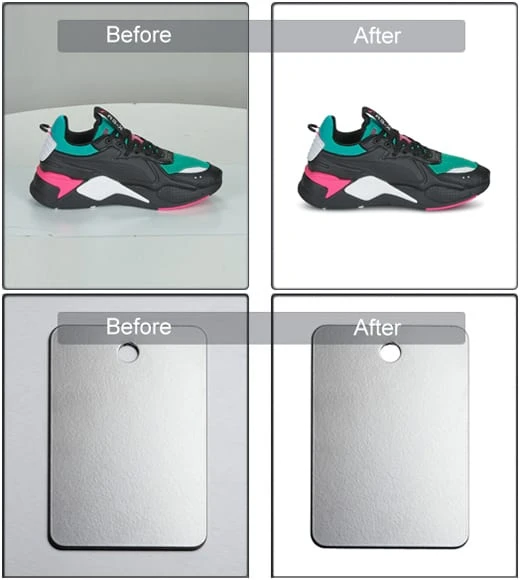 Best Clipping Path Service Provider | Zenith Clipping