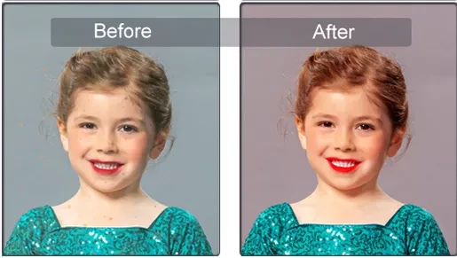 Best Photo Retouching Services - Starts @ 1.99/Image | Zenith Clipping