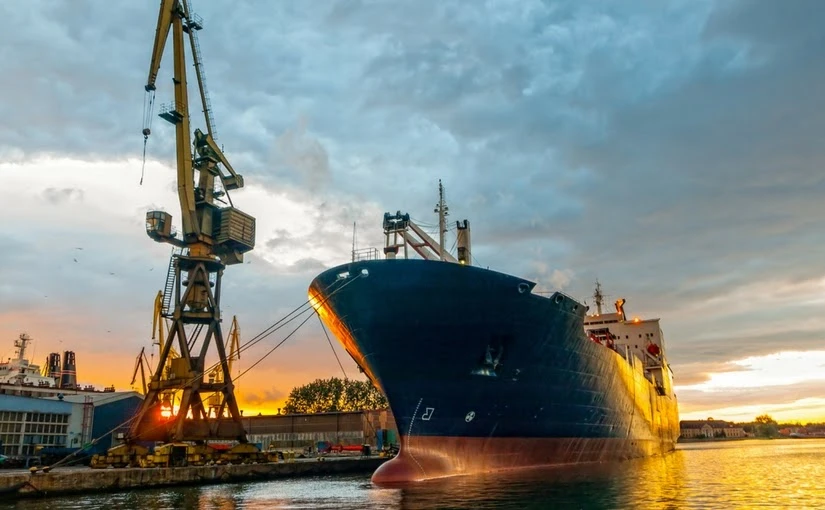 Maritime Pacific streamline their voyage estimation using the Commercial  Solution