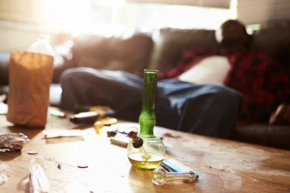 Pembroke Park Alcohol and Drug Rehab
